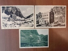 Lotto Cartoline Rifugio