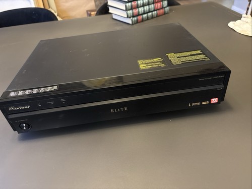 Pioneer elite pro - elite, pro-r06u