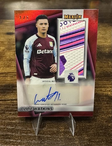 2026 topps merlin - merlin, ball