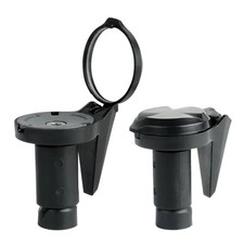 Specchio Bici Drop Bar 1PC
