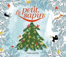 Le petit sapin - Andersen