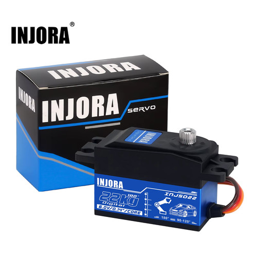 Injora injs022 servo - injora,