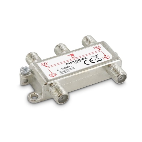 Metronic splitter antenna - splitter, tv