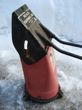 Spazzaneve Honda HS521 / HS621