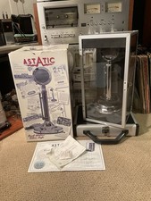 Astatic D-104 Silver Eagle