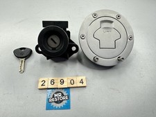 BMW K1200S '03-08' Ignition &