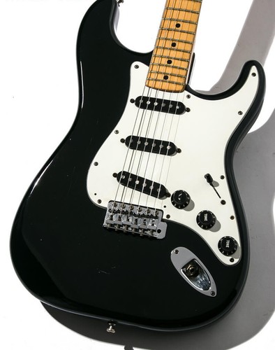 Fender usa stratocaster corpo - usa,