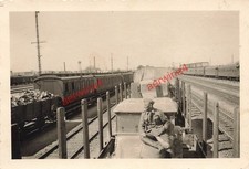 Soldato tedesco vagone