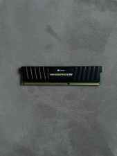 Corsair Vengeance LP 8GB 1600MHz CML8GX3M1A1600C10 DDR3 memoria