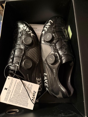 Scarpe corsa lake cx403 - da, in