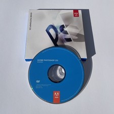 Adobe Photoshop CS5 for
