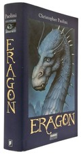 Eragon Romanzo Fantasy di
