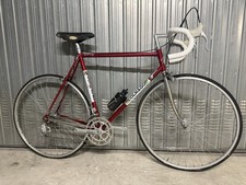 Bici Da Corsa Vintage Colnago Super 