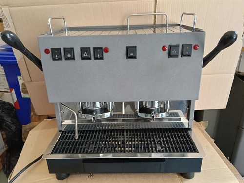 Macchina per caffè cialde - in,