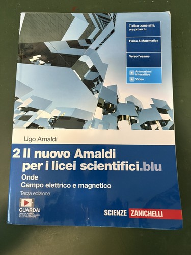Libro matematica nuovo - di, il