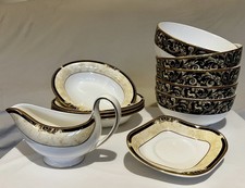 Wedgwood Cornucopia Servizio