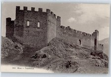 50776303 - Tourbillon Sion