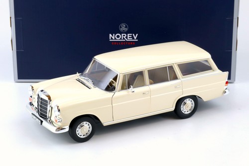 Norev mercedes 200 - norev,