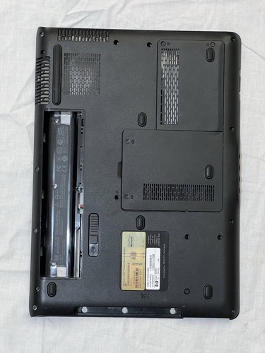 Pavilion dv6500 scocca - hp,