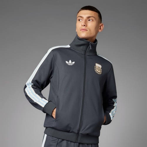 Giacca calcio adidas - giacca,