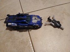 Transformers Autobot Topspin