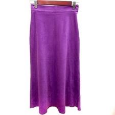 Gonna lunga svasata G.V.G.V in