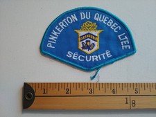 ** 1 RARO STEMMA TOPPA INGLESE