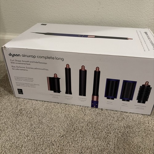 Dyson airwrap multi styler - dyson, multi-styler