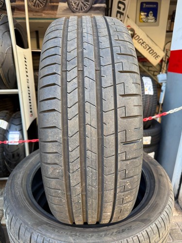 Set compelto gomme pirelli - set,