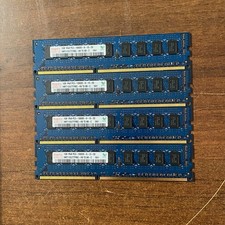 APPLE Mac Pro 5.1 Ram Hynix