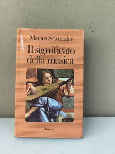 Significato della musica - il,