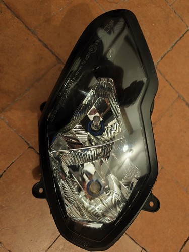 Phare gauche aprilia tuono - aprilia,