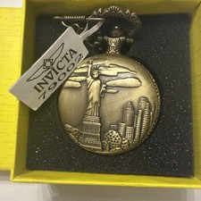 INVICTA Vintage Uomo 47mm