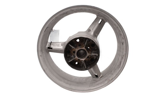 Cerchio posteriore tubeless - , a