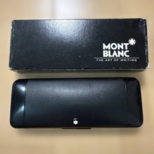 Montblanc penna stilografica
