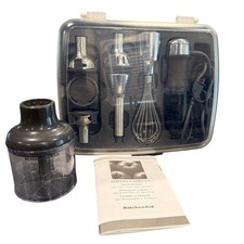 KitchenAid Frullatore a