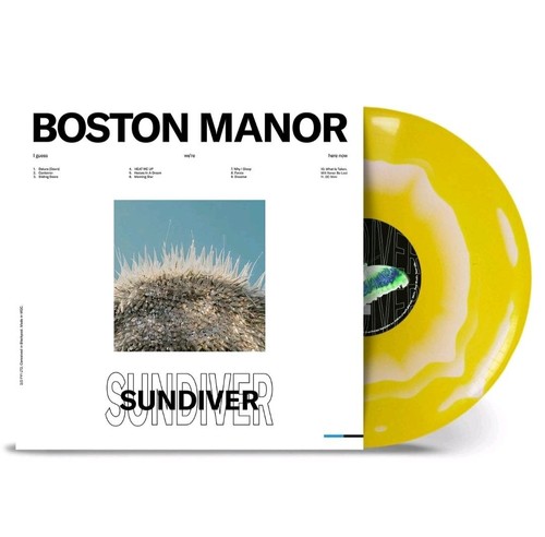 Sealed boston manor - sealed,