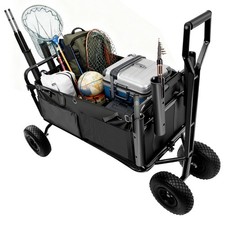 Carrello pieghevole 350