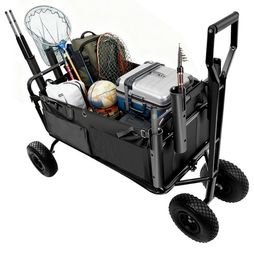Carrello pieghevole 350