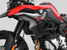 ZIEGER protezione telaio