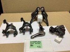 Ultegra 6800 Set Componenti 11