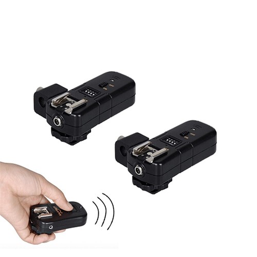 Nicefoto 602a kit trigger - kit,