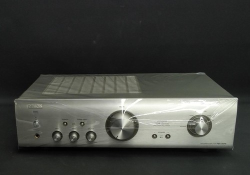 Amplificatore integrato denon - integrato,