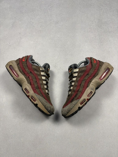 Nike air max 2020 freddy - air,