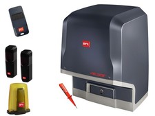 BFT ICARO VELOCE SMART AC