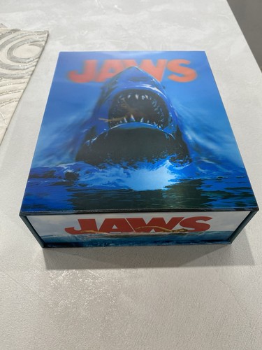 Jaws uhd club uhdclub one - uhd,