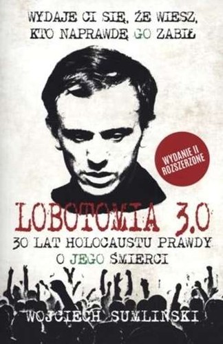 Lobotomia sumliński - lobotomia, 0