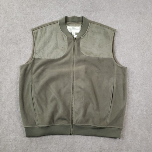 Boyt harness company - company, gilet