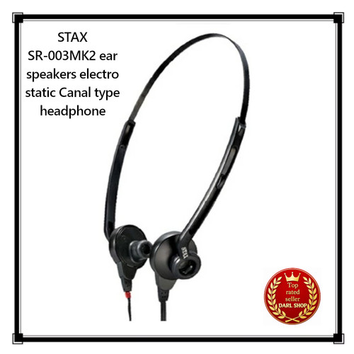 Stax 003mk2 altoparlanti - stax,