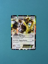(LP) Regigigas EX 82/99 Next